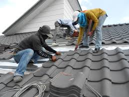 Best Roof Insulation Installation  in Columbus, NC